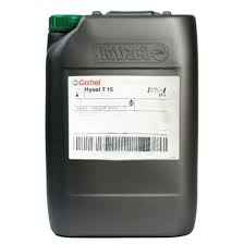 C HYSOL T 15 20L TU